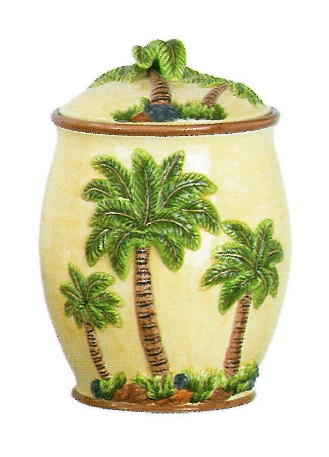 Best ideas about Palm Tree Kitchen Decorations
. Save or Pin 17 Best images about Palm Tree Themed Kitchen on Pinterest Now.