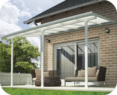 Best ideas about Palram Feria Patio Cover
. Save or Pin Palram 10x14 Feria Patio Cover Kit White HG9314 Now.
