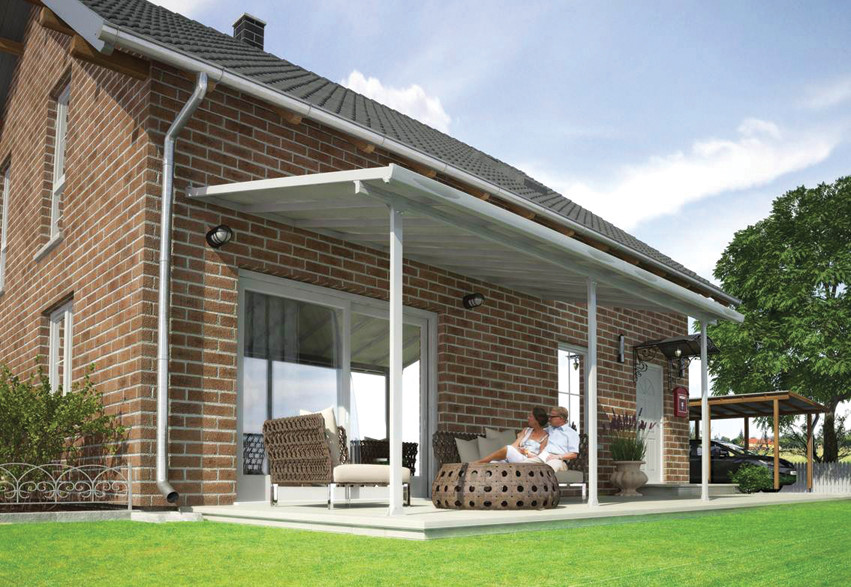 Best ideas about Palram Feria Patio Cover
. Save or Pin Palram Feria 10’x20′ Patio Cover Now.