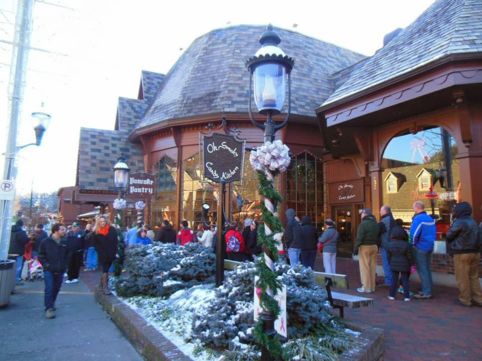 Best ideas about Pancake Pantry Gatlinburg
. Save or Pin Fleur de Lolly Pancake Pantry Now.