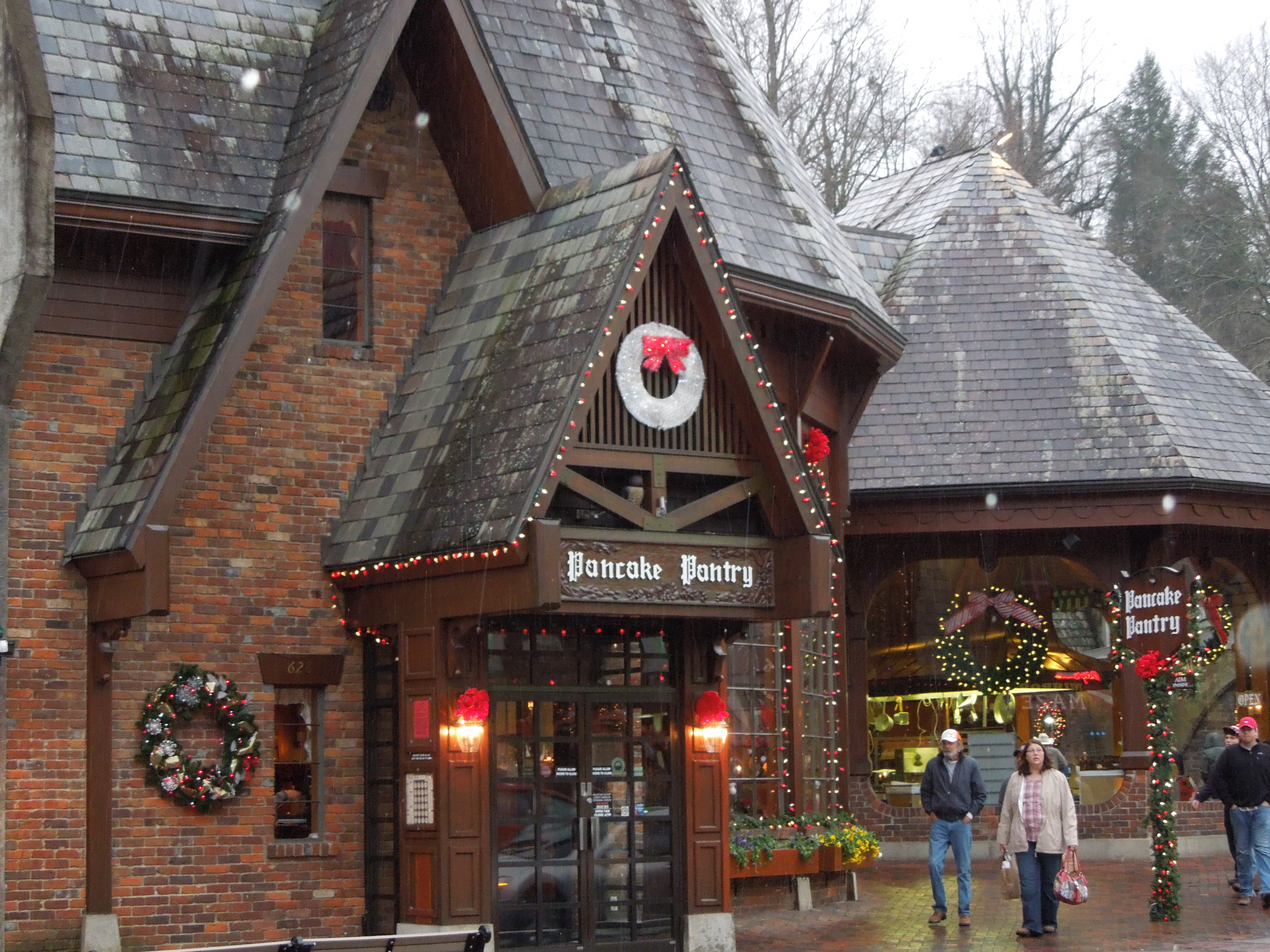 Best ideas about Pancake Pantry Gatlinburg
. Save or Pin Not All Pancakes Are The Same Now.