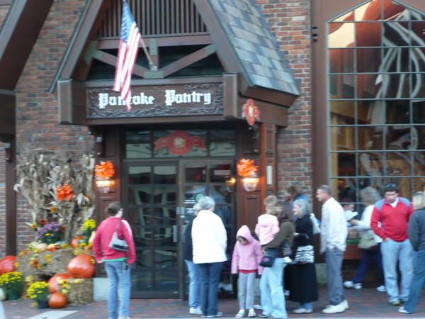 Best ideas about Pancake Pantry Gatlinburg
. Save or Pin Across the USA and Canadian Maritimes Cozet VA to Now.