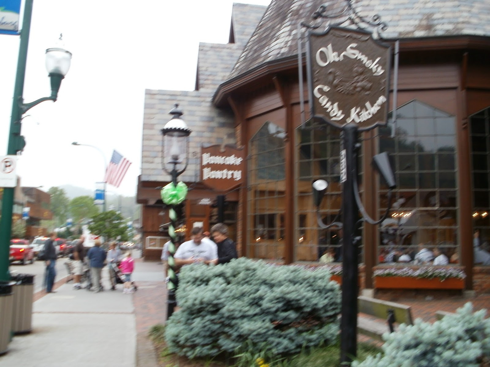 Best ideas about Pancake Pantry Gatlinburg
. Save or Pin Where to Eat Pancakes in Pigeon Forge Gatlinburg and Now.