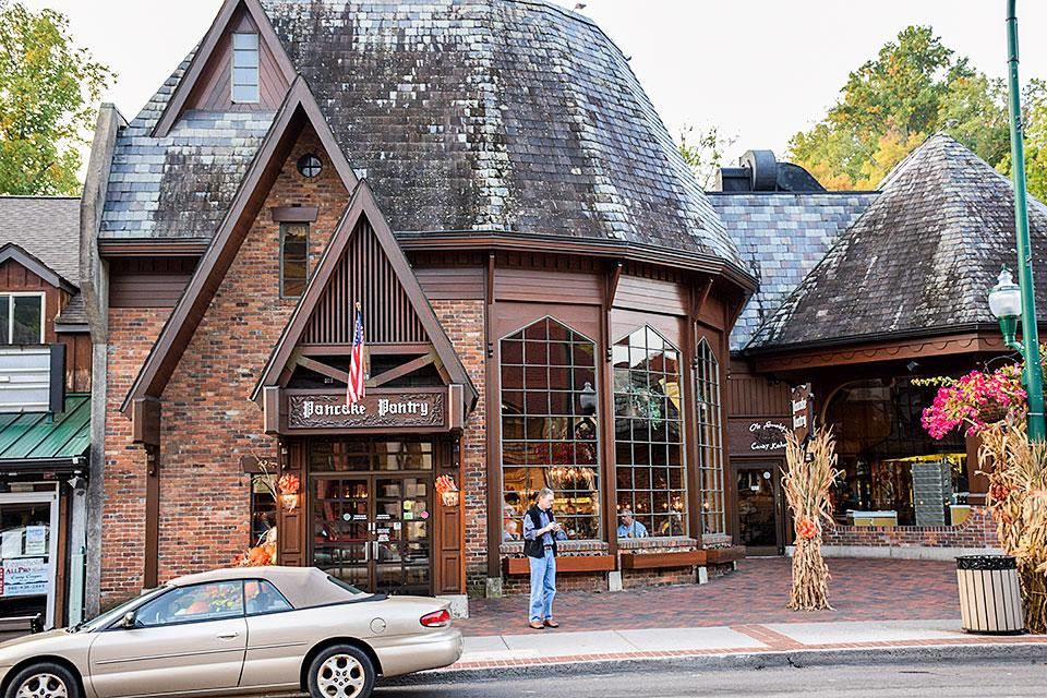 Best ideas about Pancake Pantry Gatlinburg
. Save or Pin 7 Restaurants To Consider Trying When Visiting The Smokies Now.