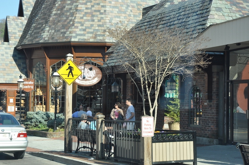 Best ideas about Pancake Pantry Gatlinburg
. Save or Pin 4 Places to Eat Pancakes in Gatlinburg That Are Worth Now.