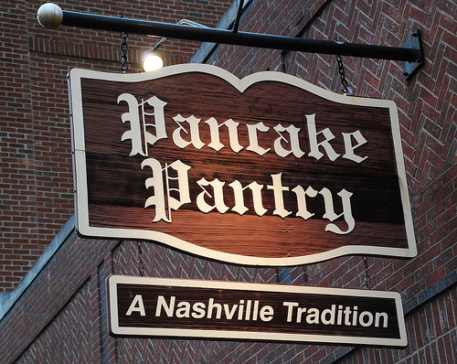 Best ideas about Pancake Pantry Nashville
. Save or Pin Blissdom After Party Meet Up at The Pancake Pantry Now.