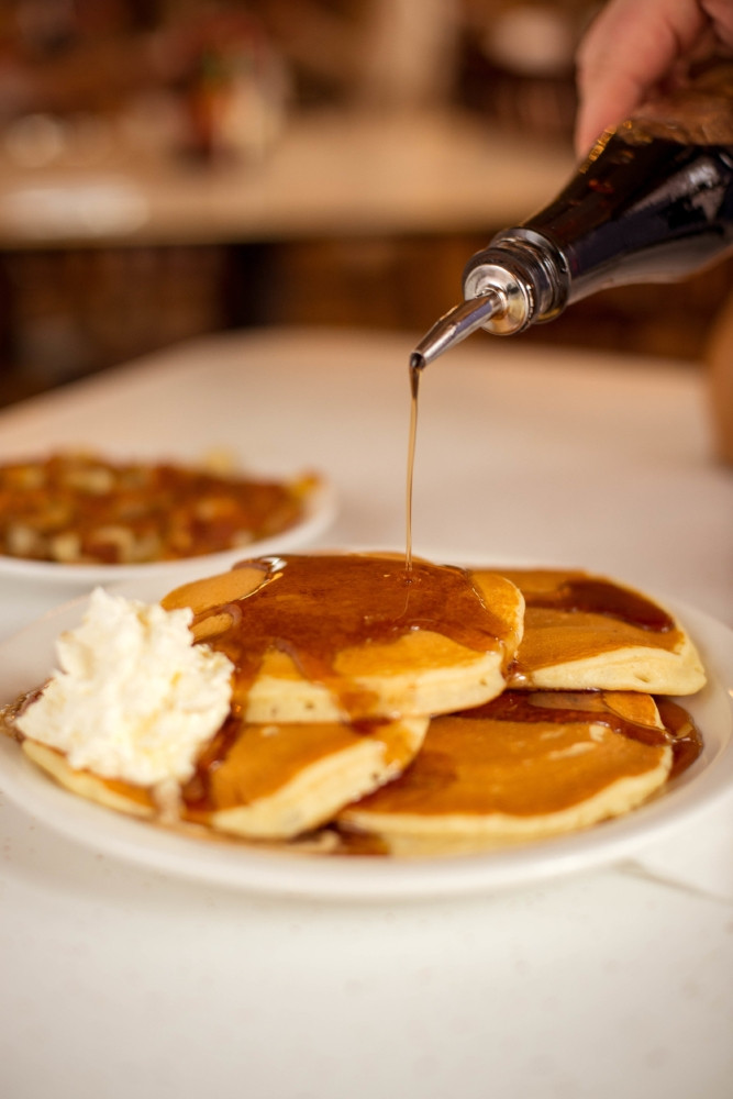 Best ideas about Pancake Pantry Nashville
. Save or Pin The Pancake Pantry Now.