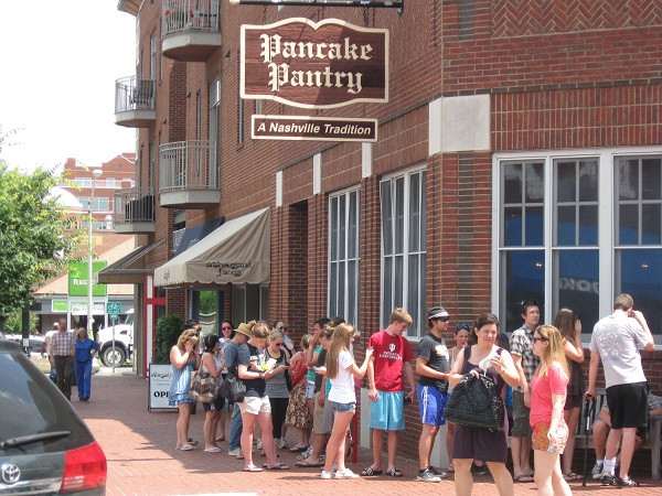 Best ideas about Pancake Pantry Nashville
. Save or Pin Pancake Pantry Nashville TN Now.