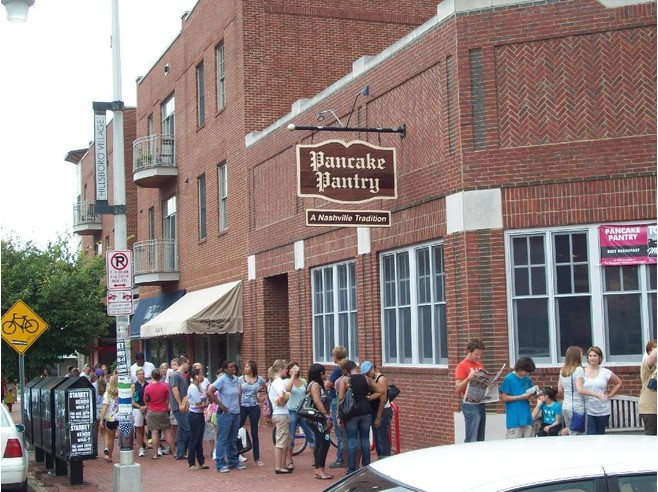 Best ideas about Pancake Pantry Nashville
. Save or Pin nashvillian pastoral pancake pantry Now.