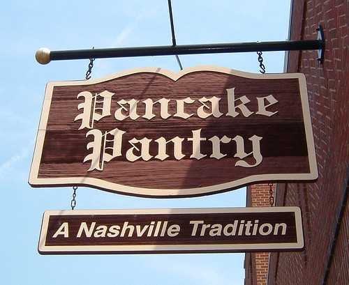 Best ideas about Pancake Pantry Nashville
. Save or Pin The Pancake Pantry Now.