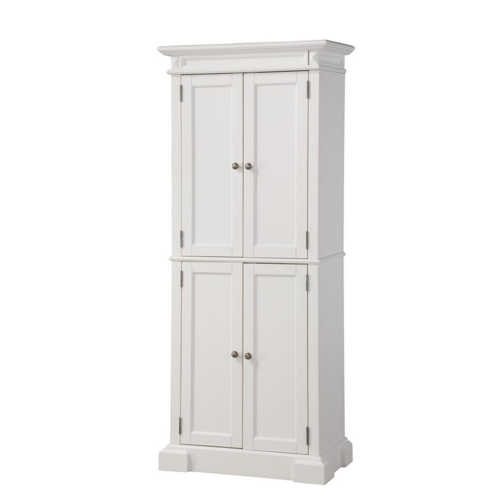 Best ideas about Pantry Cabinet Home Depot
. Save or Pin Home Styles Americana 30 inch W x 72 inch H x 16 inch D Now.