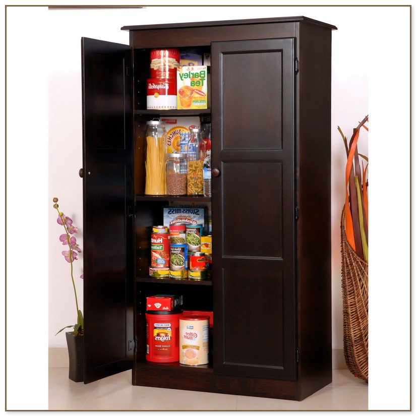 Best ideas about Pantry Cabinet Home Depot
. Save or Pin Walk In Pantry Designs Now.