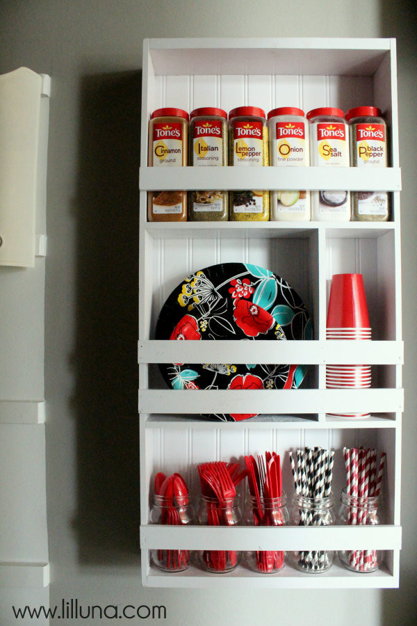 Best ideas about Pantry Can Organizer DIY
. Save or Pin Pantry Organizer Tutorial Now.