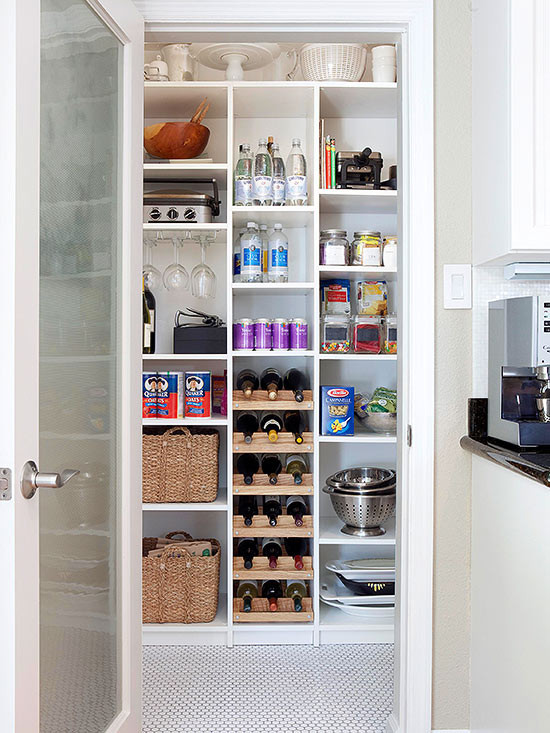 Best ideas about Pantry Closet Ideas
. Save or Pin Tips For Creating A Stunning Pantry Design Destination Now.