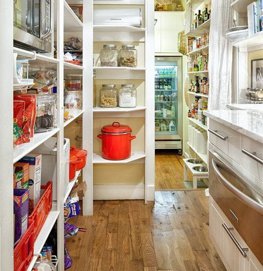 Best ideas about Pantry Design Ideas
. Save or Pin 10 Kitchen Pantry Design Ideas — Eatwell101 Now.