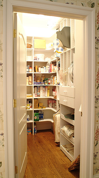 Best ideas about Pantry Design Ideas
. Save or Pin 33 Cool Kitchen Pantry Design Ideas Now.