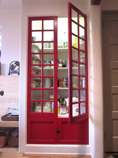 Best ideas about Pantry Door Ideas
. Save or Pin Pantry Doors Modern Kitchen Louisville by Rock Now.