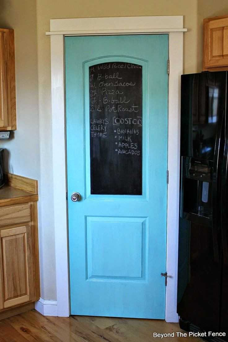 Best ideas about Pantry Door Ideas
. Save or Pin Best 25 Chalkboard pantry doors ideas on Pinterest Now.