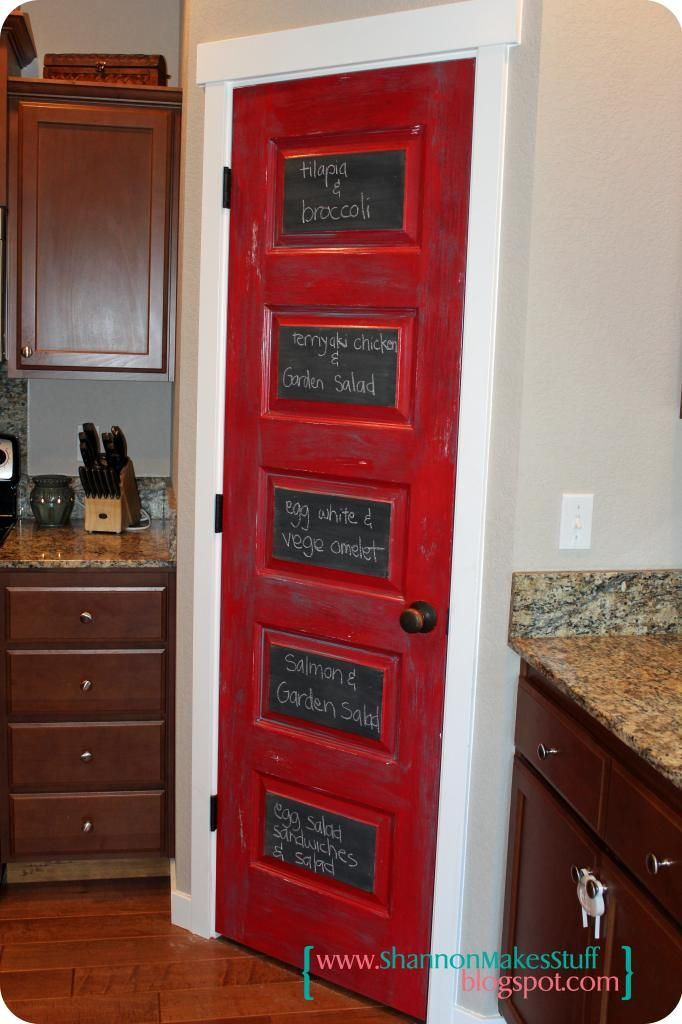 Best ideas about Pantry Door Ideas
. Save or Pin Best 25 Painted pantry doors ideas on Pinterest Now.