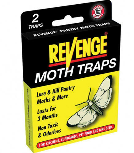 Best ideas about Pantry Moth Traps
. Save or Pin REVENGE PANTRY MOTH TRAPS 2 PACK Now.