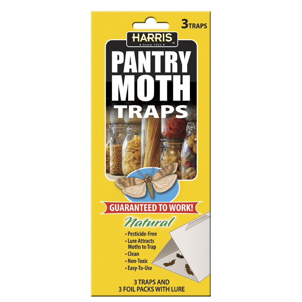 Best ideas about Pantry Moth Traps
. Save or Pin Harris Pantry Moth Traps PF Harris Now.