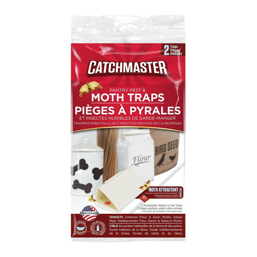 Best ideas about Pantry Moth Traps
. Save or Pin Catchmaster Pantry Pest Moth Traps 2 Pack 812SD The Now.