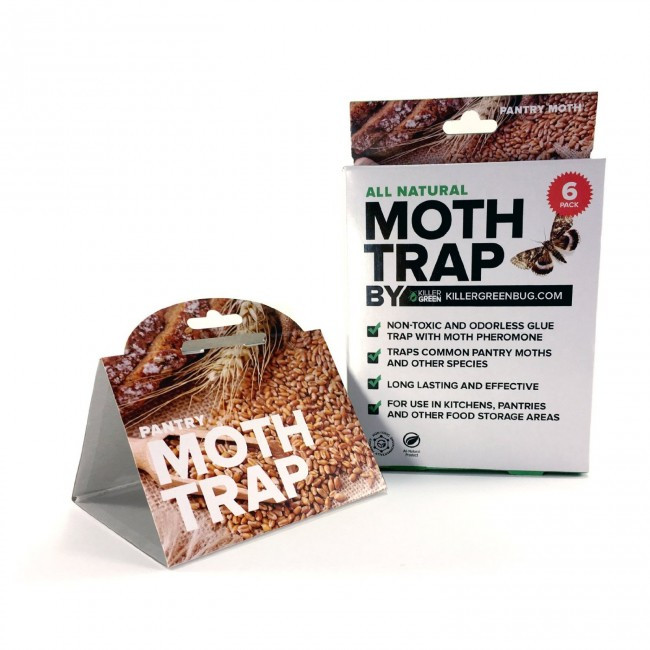 Best ideas about Pantry Moth Traps
. Save or Pin All Natural Pantry Moth Trap With Pheromone Attractant by Now.
