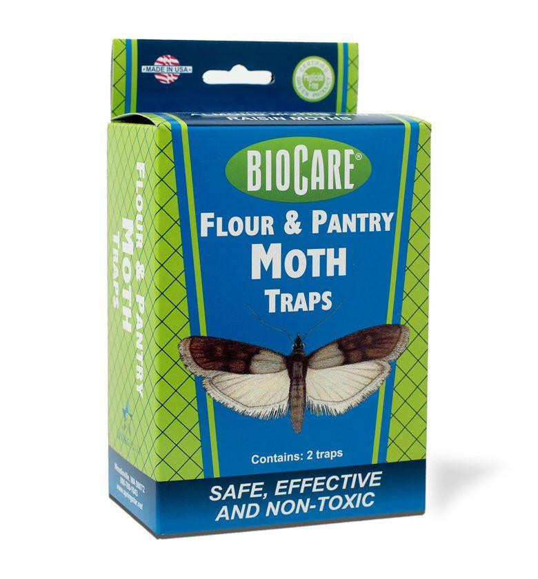Best ideas about Pantry Moth Traps
. Save or Pin BioCare Flour and Pantry Moth Trap – SpringStar Now.