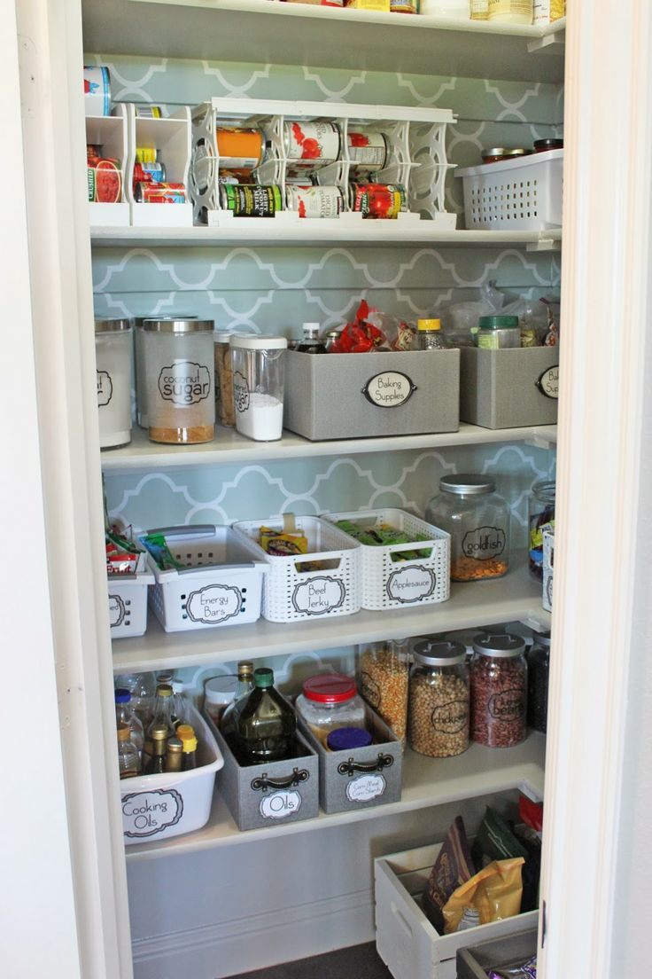 Best ideas about Pantry Organization Containers
. Save or Pin Tools for Pantry Organization Zen of Zada Now.