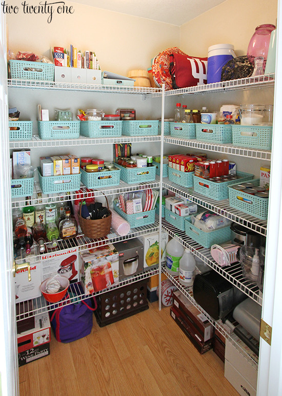 Best ideas about Pantry Organization DIY
. Save or Pin Pantry Organization Now.