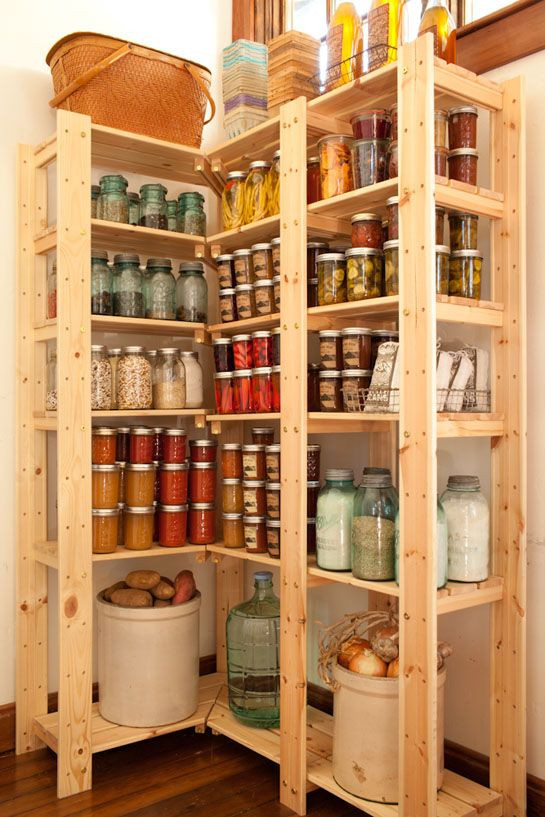 Best ideas about Pantry Organizers Ikea
. Save or Pin 9 Ways to Refresh Your Country Kitchen Now.