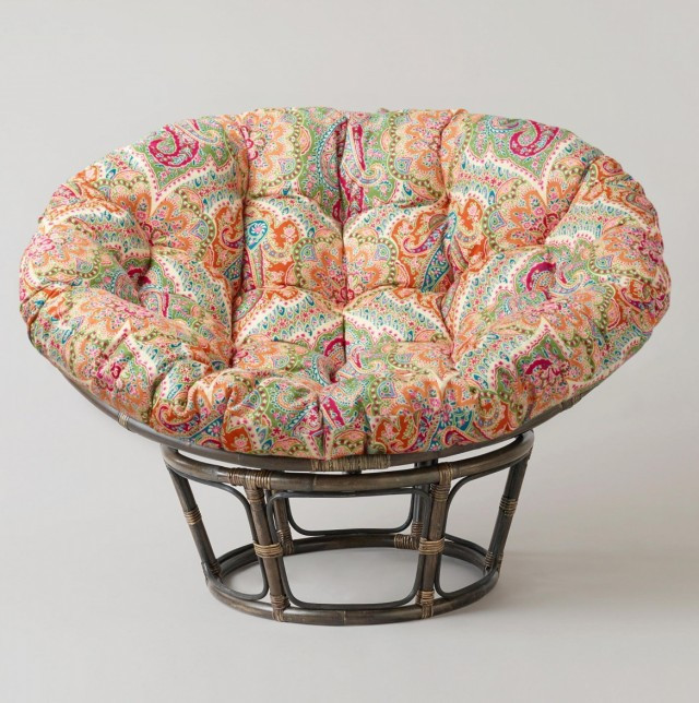 Best ideas about Papasan Chair Cheap
. Save or Pin Double Papasan Cushion Cheap Now.