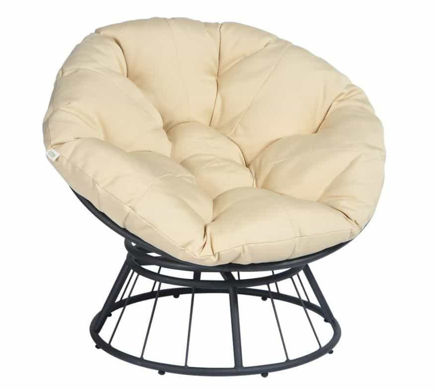 Best ideas about Papasan Chair Cheap
. Save or Pin Rock the 70 s with these Cheap Papasan Chairs for Sale Now.