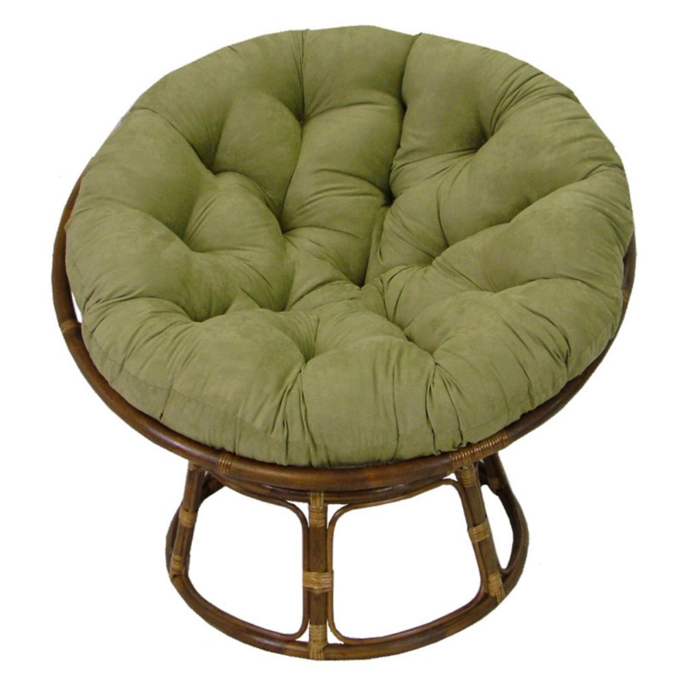 Best ideas about Papasan Chair Cheap
. Save or Pin International Caravan Papasan Chair with Solid Micro Suede Now.
