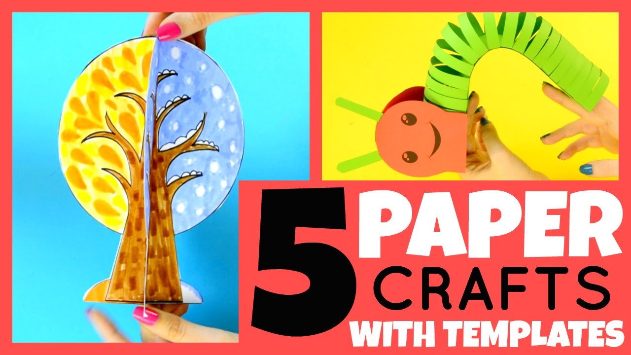Best ideas about Paper Craft Ideas For Kids Under 5
. Save or Pin HD wallpapers paper craft ideas for kids under 5 sweet Now.