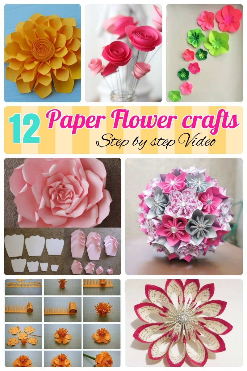 Best ideas about Paper Crafting Ideas For Adults
. Save or Pin Paper Crafts For Adults Step By Step Now.