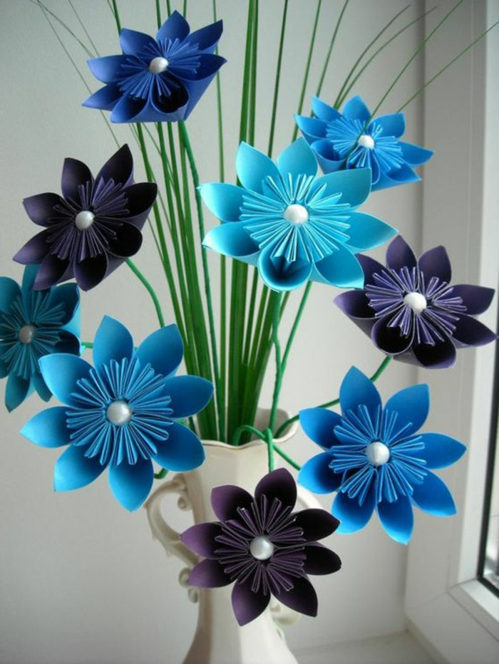 Best ideas about Paper Crafting Ideas For Adults
. Save or Pin 1001 Ideas for Summer DIYs to Brighten Up Your Home Now.