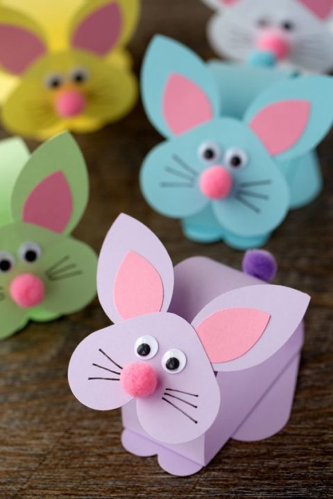 Best ideas about Paper Crafting Ideas For Kids
. Save or Pin 10 Super Easy DIY Paper Craft Ideas For Kids Sad To Now.