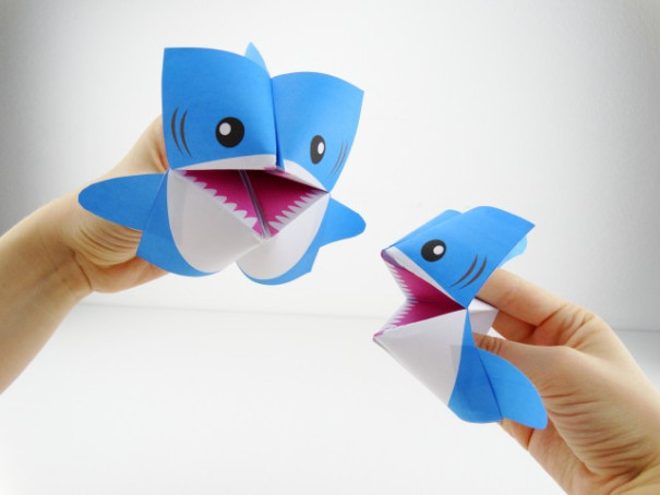 Best ideas about Paper Crafting Ideas For Kids
. Save or Pin Amazing and Easy Paper Craft Ideas for Kids Now.