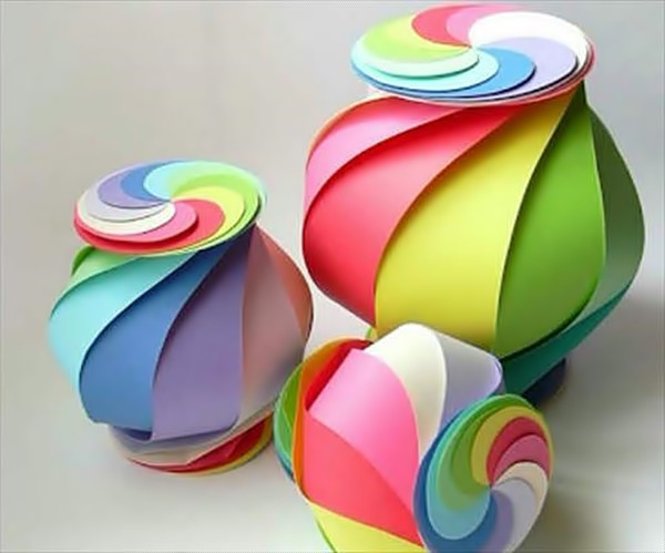 Best ideas about Paper Crafts Ideas For Adults
. Save or Pin craft ideas for adults craftshady craftshady Now.