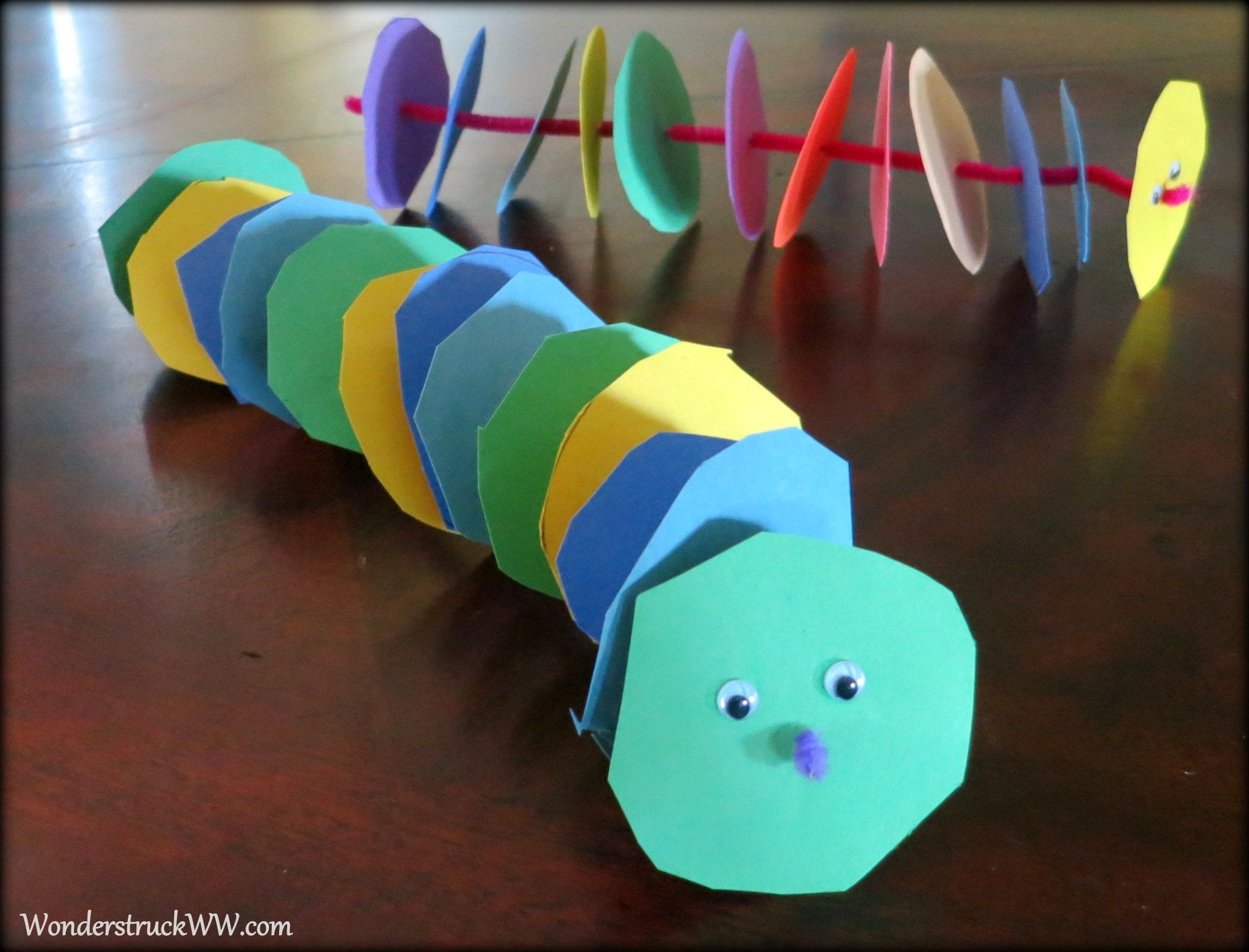 Best ideas about Paper Crafts Ideas For Kids
. Save or Pin Best 25 Construction paper crafts ideas on Pinterest Now.