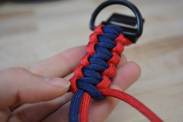 Best ideas about Paracord Dog Collar DIY
. Save or Pin How to Make a Paracord Dog Collar DIY Projects Craft Ideas Now.