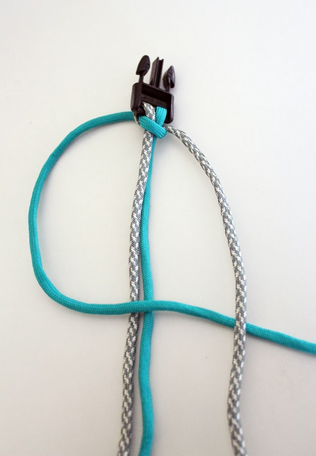 Best ideas about Paracord Dog Collar DIY
. Save or Pin DIY Paracord Dog Collar Now.