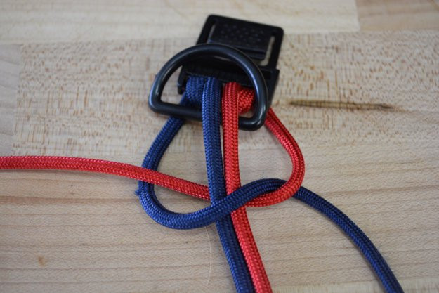 Best ideas about Paracord Dog Collar DIY
. Save or Pin How to Make a Paracord Dog Collar DIY Projects Craft Ideas Now.