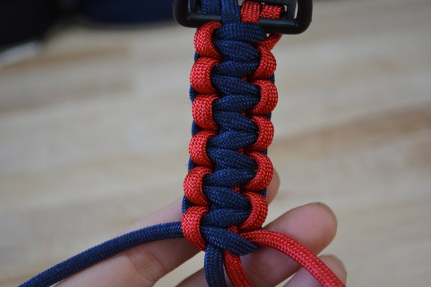 Best ideas about Paracord Dog Collar DIY
. Save or Pin How to Make a Paracord Dog Collar DIY Projects Craft Ideas Now.