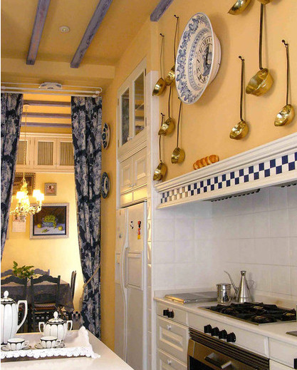 Best ideas about Paris Kitchen Decorations
. Save or Pin 12 Great Kitchen Styles — Which e s for You Now.