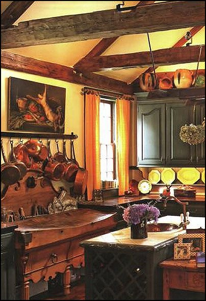 Best ideas about Paris Kitchen Decorations
. Save or Pin Decorating theme bedrooms Maries Manor French cafe Now.