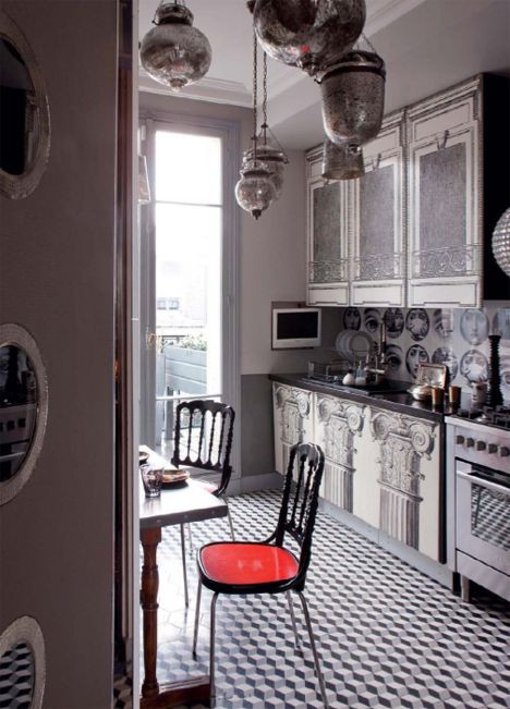 Best ideas about Paris Kitchen Decorations
. Save or Pin Best 25 Parisian kitchen ideas on Pinterest Now.