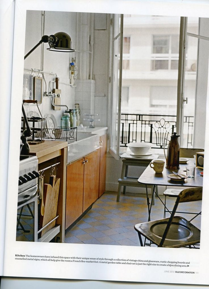 Best ideas about Paris Kitchen Decorations
. Save or Pin Image result for little paris kitchen design Now.