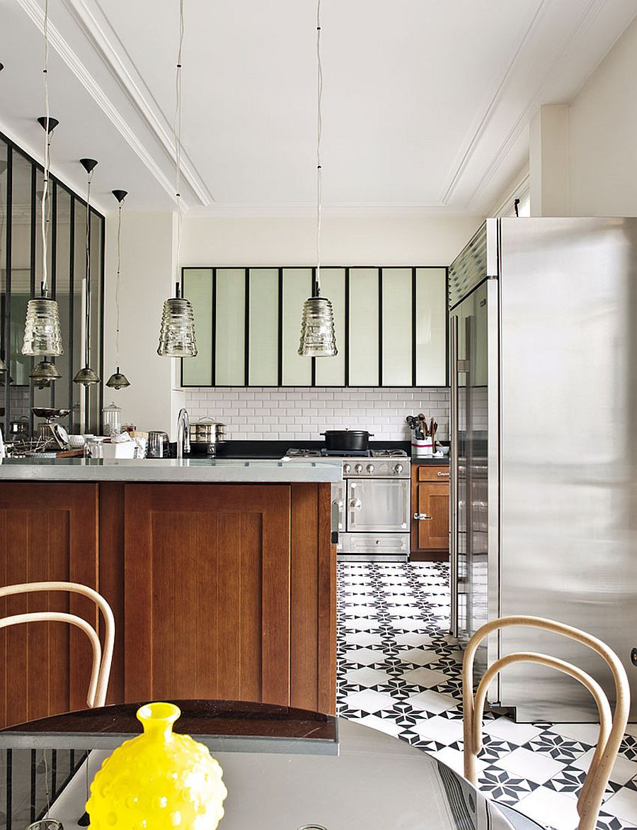 Best ideas about Paris Kitchen Decorations
. Save or Pin Decorating Parisian Style Chic Modern Apartment by Sandra Now.